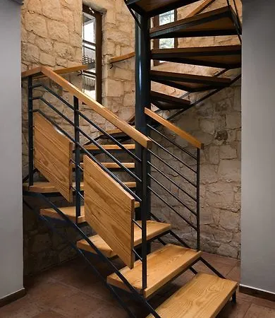 Koukounari Luxury Вілла *