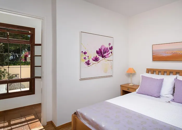 Koukounari Luxury La Canée