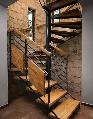 Koukounari Luxury Villa *