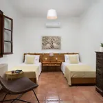 וילה Koukounari Luxury *
