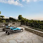 Koukounari Luxury *