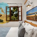 וילה Koukounari Luxury חאניה