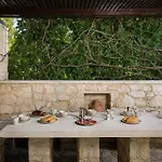 Koukounari Luxury * חאניה