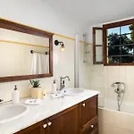 Koukounari Luxury וילה *