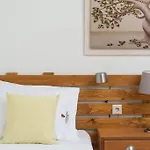 Koukounari Luxury וילה
