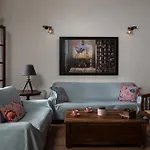 Koukounari Luxury *