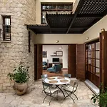 Koukounari Luxury * חאניה