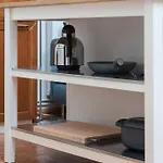 Koukounari Luxury *