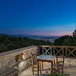 Koukounari Luxury