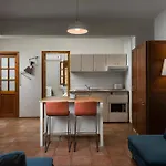 Koukounari Luxury וילה *