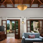 Koukounari Luxury וילה חאניה
