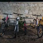 Koukounari Luxury וילה