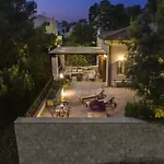 Koukounari Luxury * חאניה