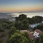 Koukounari Luxury חאניה