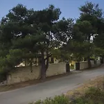 Koukounari Luxury חאניה