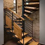 Koukounari Luxury וילה *