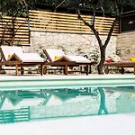 Koukounari Luxury וילה