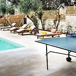 Koukounari Luxury *