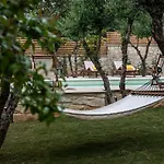 וילה Koukounari Luxury חאניה