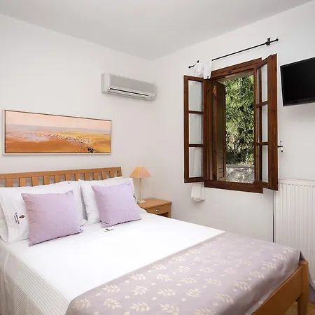 Villa Koukounari Luxury Chania (Crete)