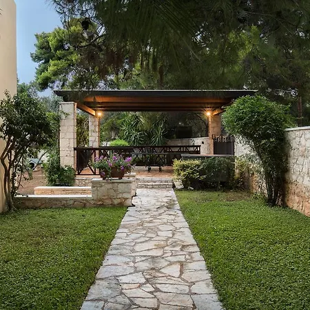 Koukounari Luxury