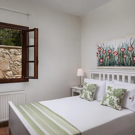 Koukounari Luxury Chania (Crete)