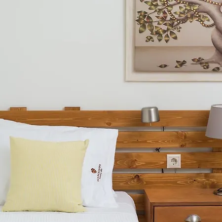 Koukounari Luxury Villa