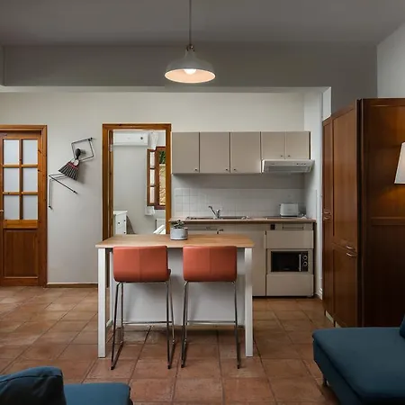 Koukounari Luxury Вилла *