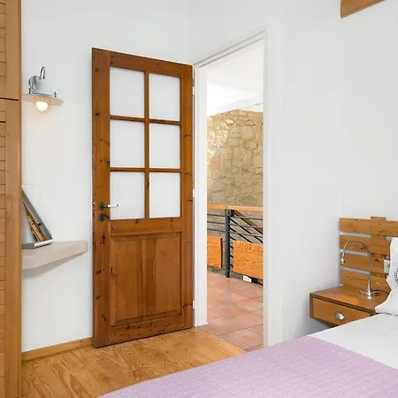 Villa Koukounari Luxury Chania (Crete)