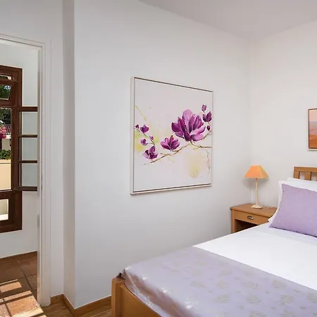 Koukounari Luxury Chania (Crete)