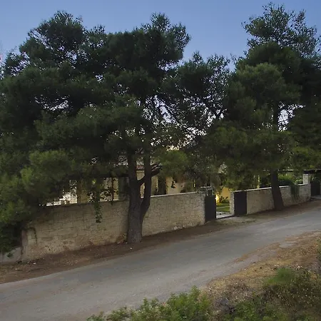 Koukounari Luxury Chania (Crete)