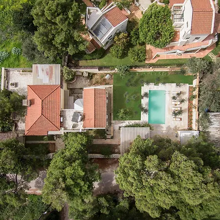Koukounari Luxury