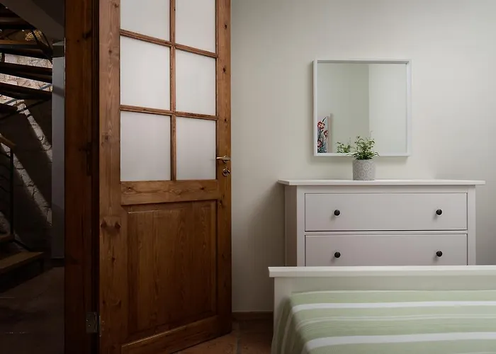 Koukounari Luxury * 하니아