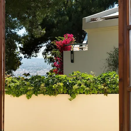 Вилла Koukounari Luxury Ханья
