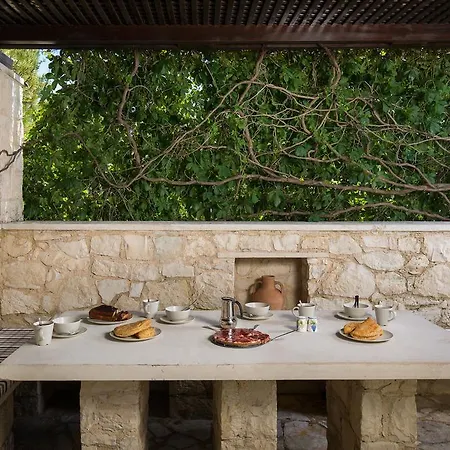 Koukounari Luxury * Chania (Crete)