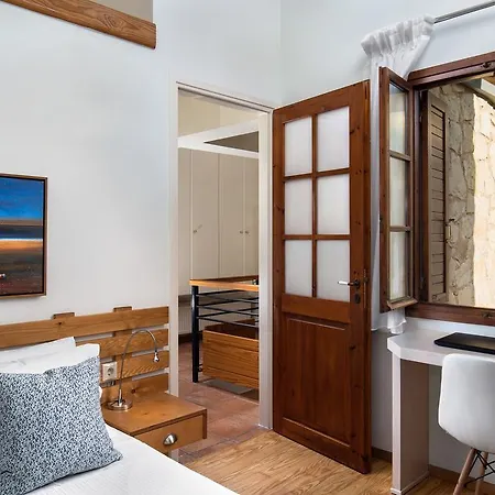 Koukounari Luxury