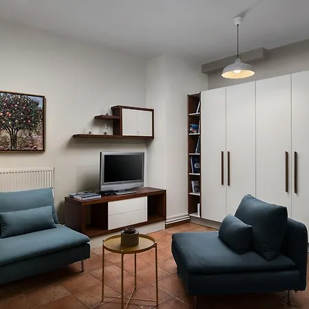 Koukounari Luxury