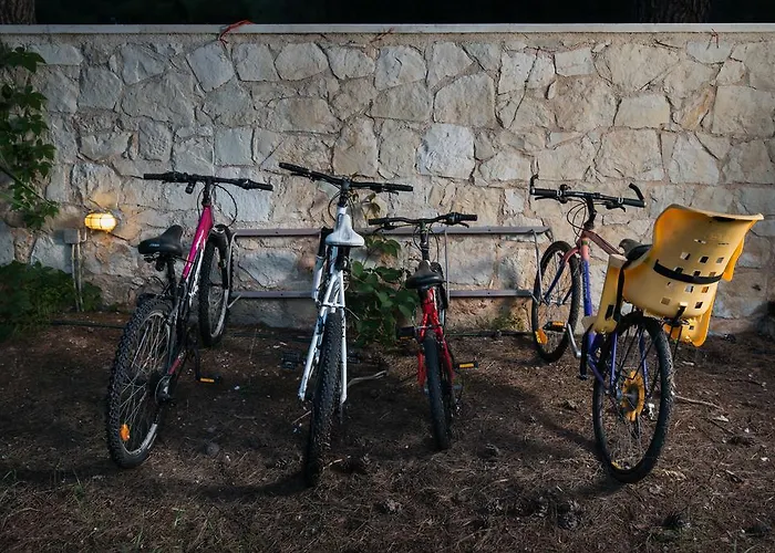 Koukounari Luxury Vila