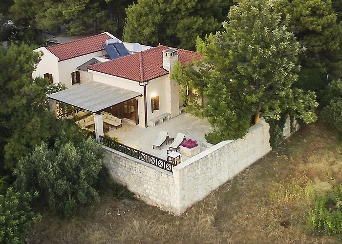 Koukounari Luxury Chania (Crete)