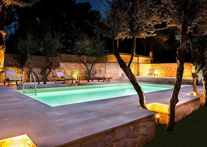 Koukounari Luxury Chania (Crete)